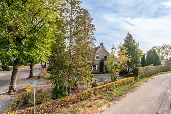 Medium property photo - van den Elsenstraat 30A, 5694 NG Son en Breugel